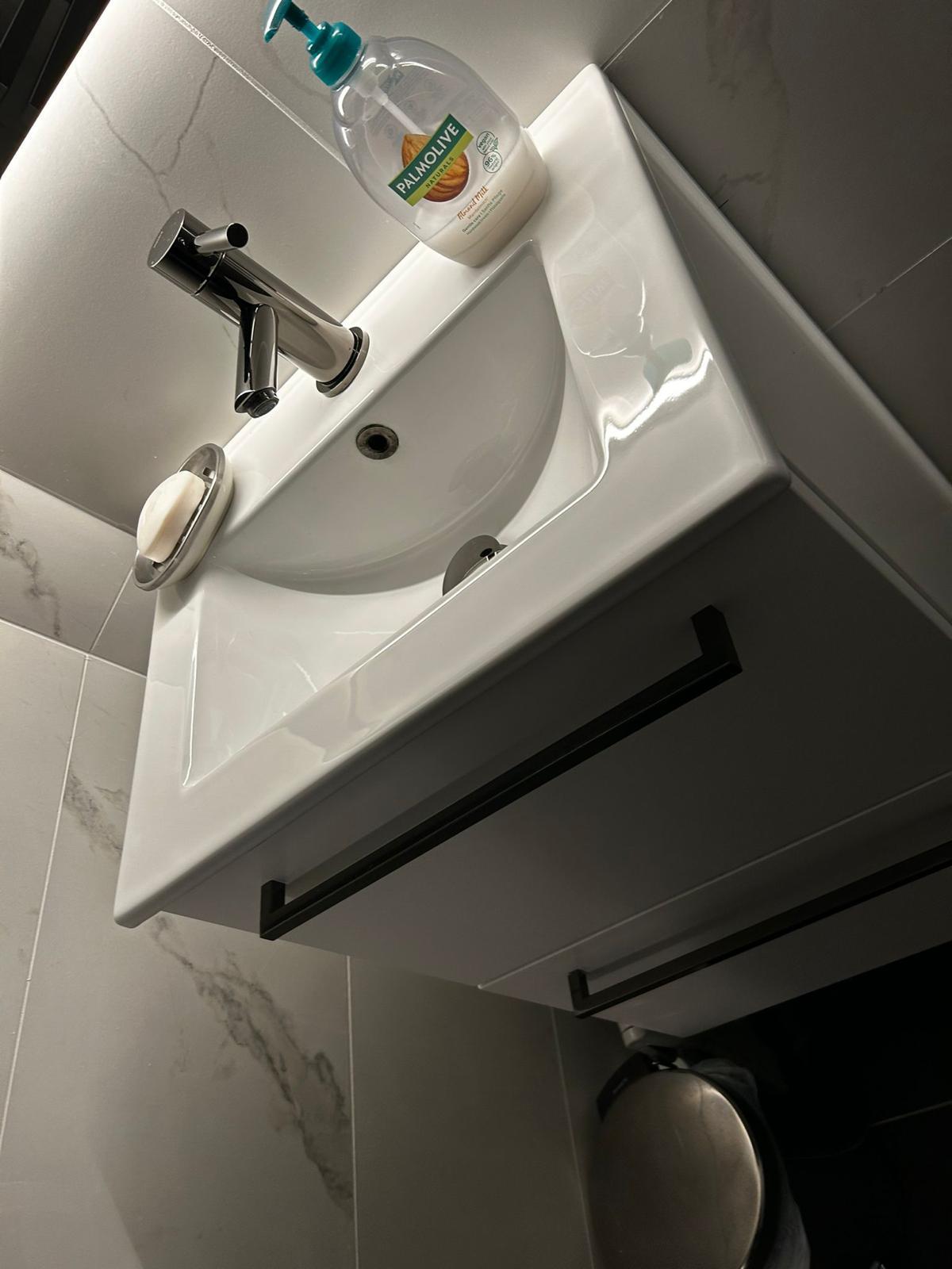 Trappenhuis reiniging